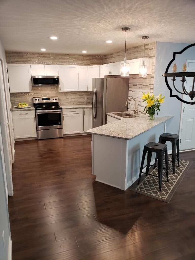 Property Photo: 14741 Excelsior Lane 119 MN 55124