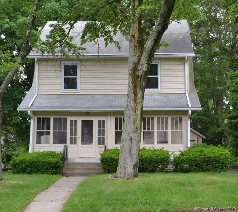 Property Photo: 211 Raymond Road CT 06107