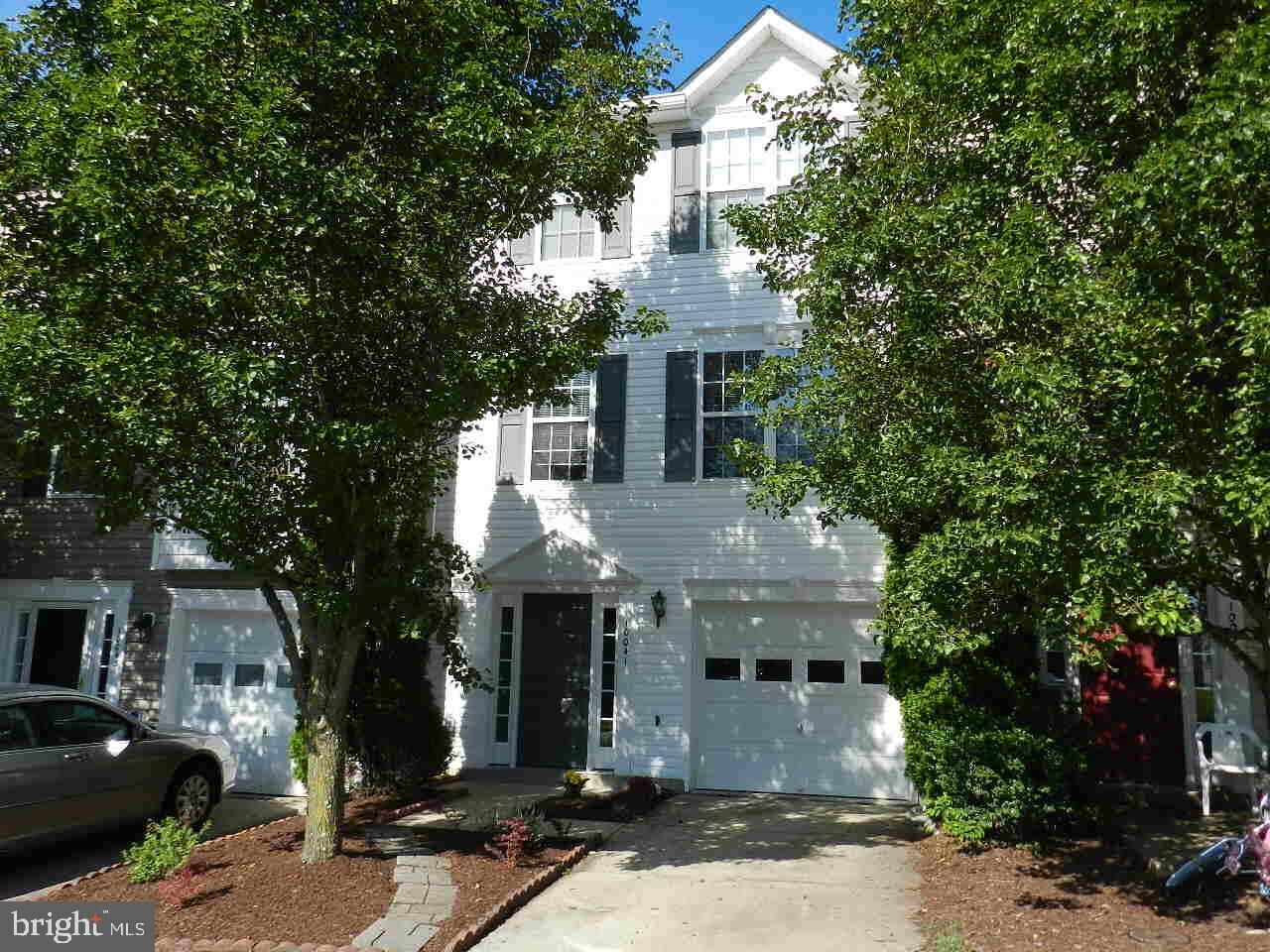 Property Photo: 10041 Gander Court VA 22407