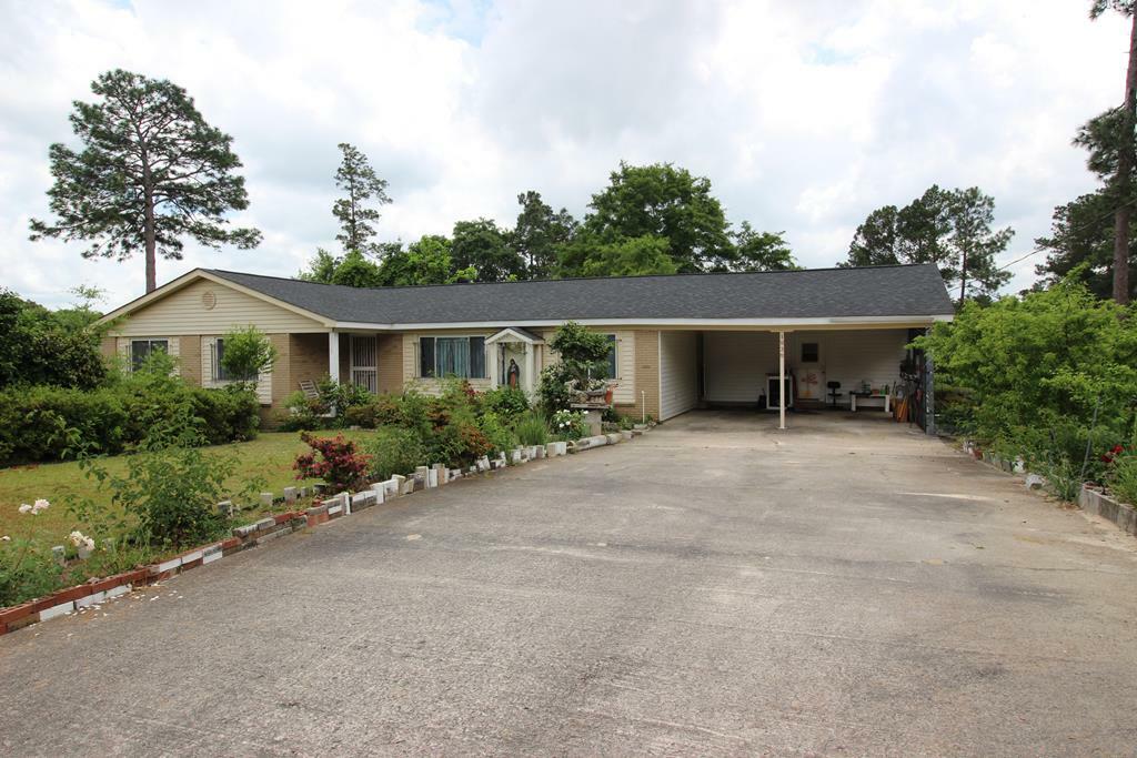 Property Photo:  1929 Valley Spring Drive  GA 30909 