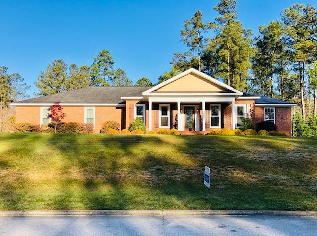 Property Photo:  4567 Mulberry Creek Drive  GA 30809 