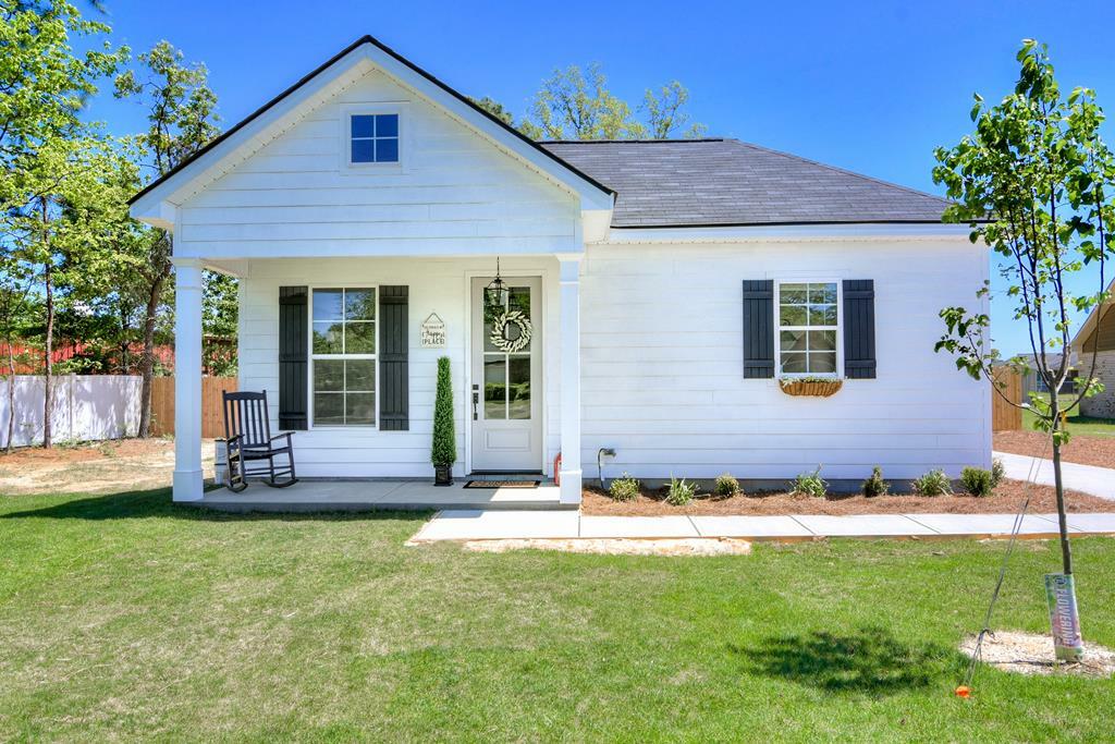 Property Photo:  3936 Bowen Drive  GA 30815 