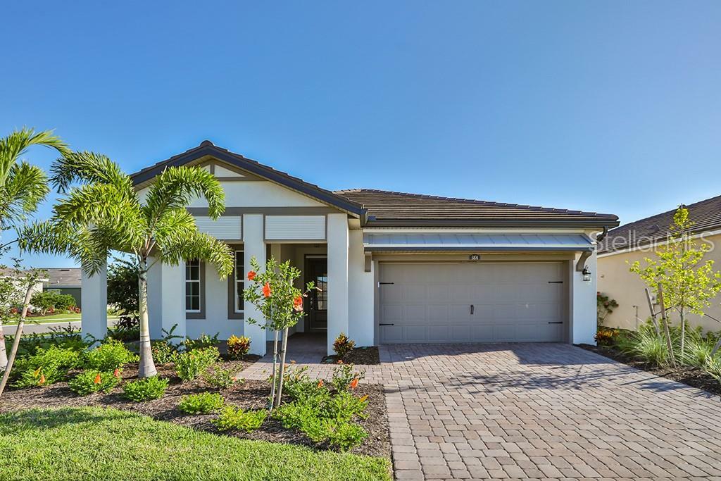 Property Photo: 5874 Long Shore Loop 136 FL 34238