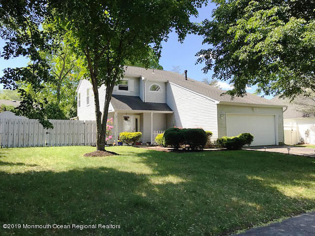 Property Photo:  50 Sweet Gum Road  NJ 07731 