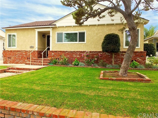 Property Photo: 4125 Hackett Avenue CA 90713