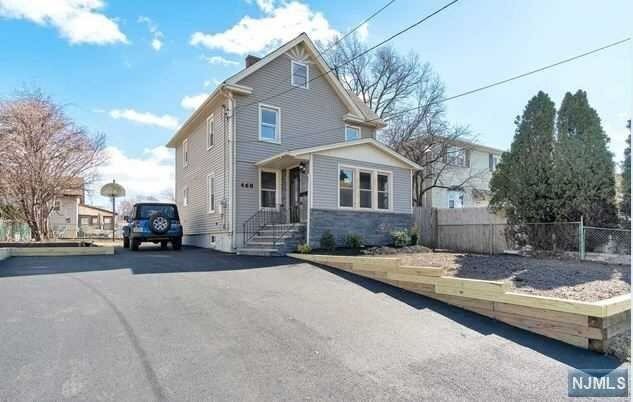 Property Photo:  468 Riverside Avenue  NJ 07071 