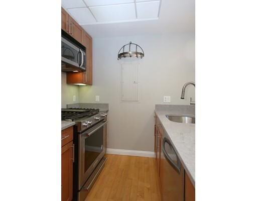 Property Photo:  1 Garden St 8  MA 02114 