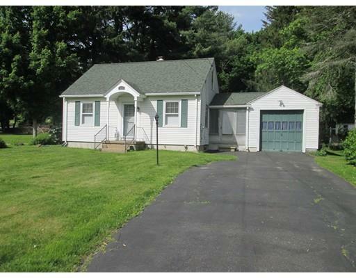 Property Photo: 1398 Park St MA 01069
