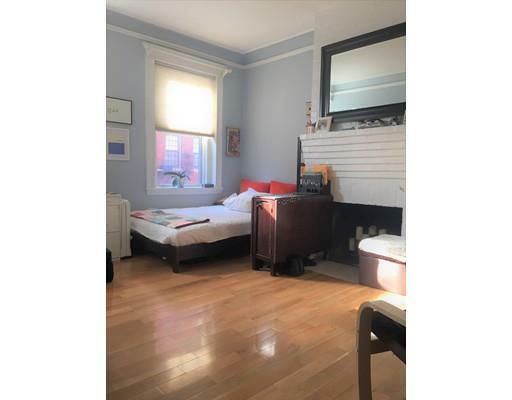 Property Photo:  41 Revere St 5  MA 02114 