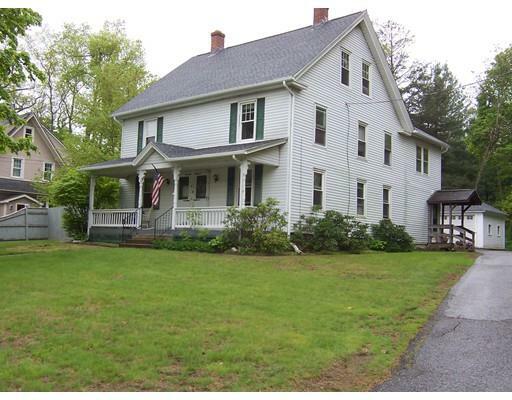 Property Photo:  41 Main St 0  MA 01095 
