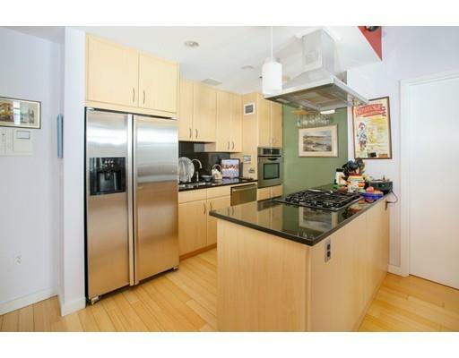 Property Photo:  9 W. Broadway 204  MA 02127 