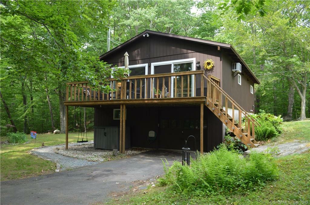 Property Photo: 81 Wheeler Path CT 06437