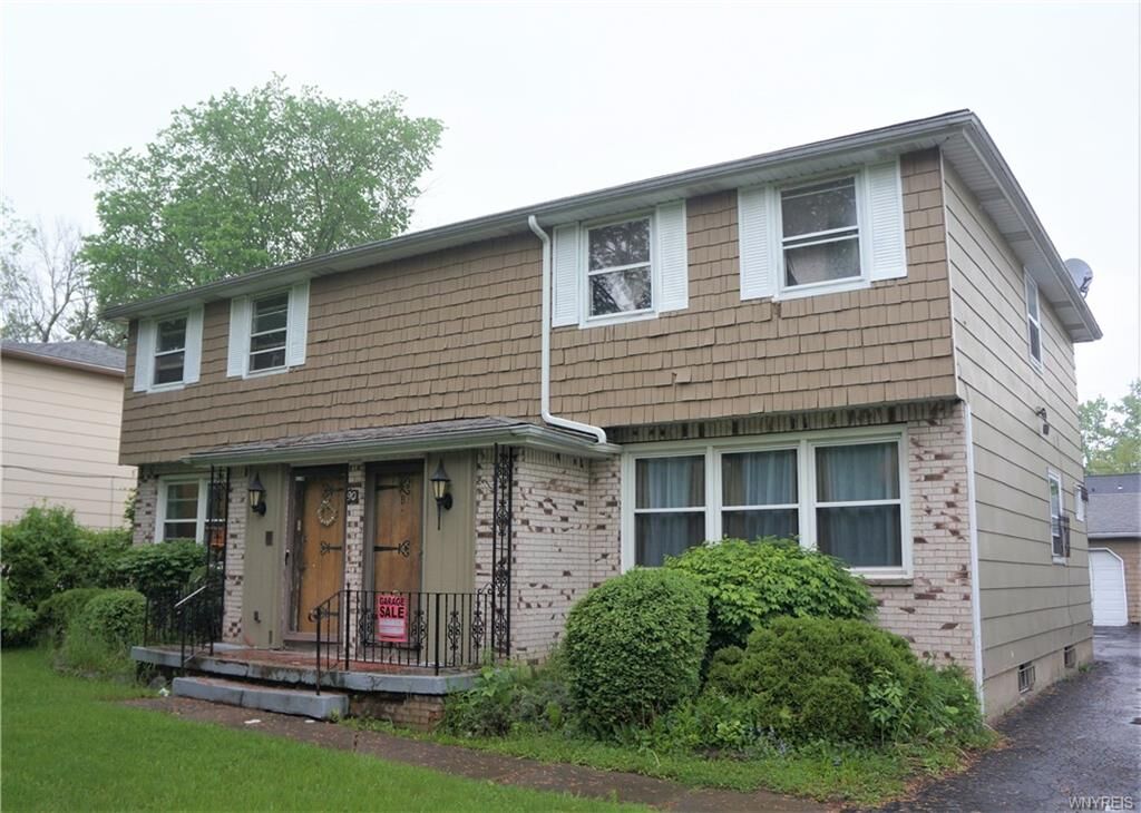 Property Photo:  90 Grandview Drive  NY 14228 