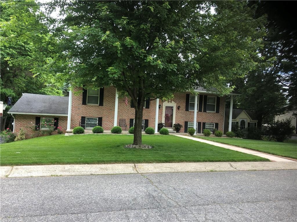 Property Photo: 3900 Lehigh Street PA 18020