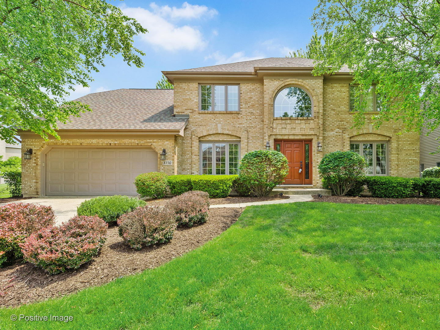Property Photo: 3770 Monarch Circle IL 60564