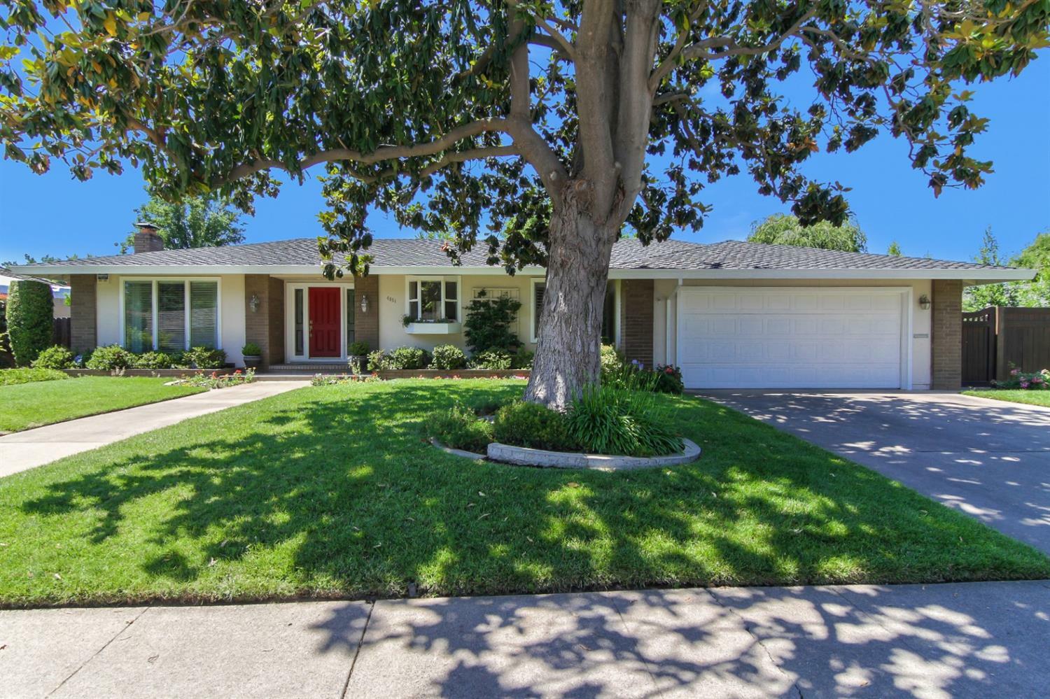 Property Photo:  4851 Finlandia Way  CA 95608 