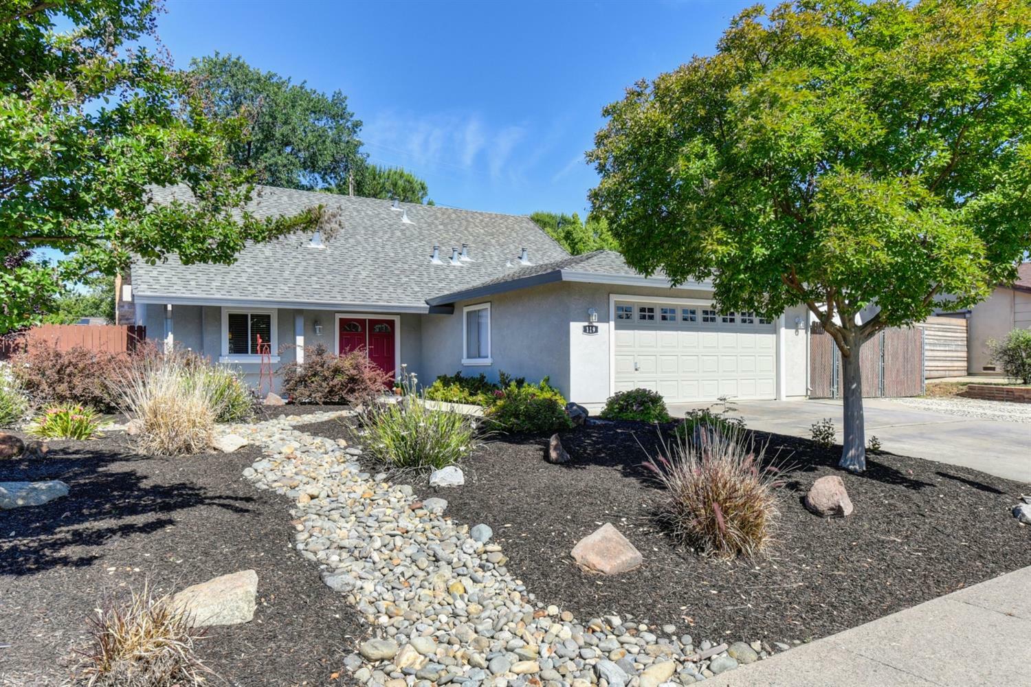 Property Photo: 119 Sierra Woods Circle CA 95630