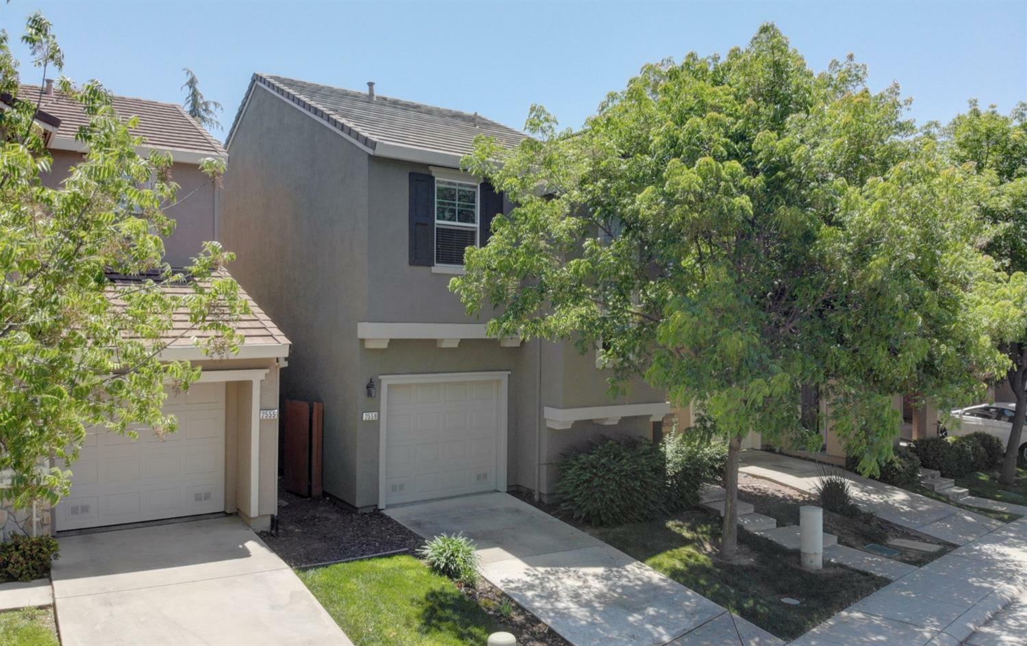 Property Photo:  2559 Wildginger Street  CA 95691 