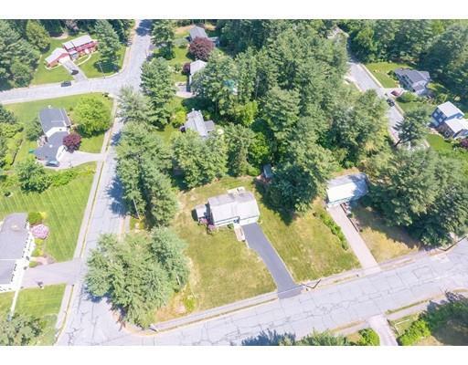 Property Photo: 40 Marlyn Rd MA 02052
