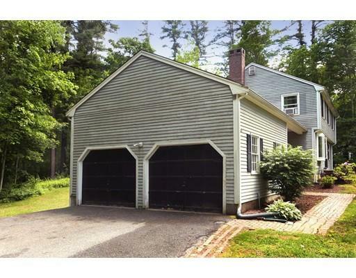 Property Photo:  44 Curtis Rd  MA 01921 