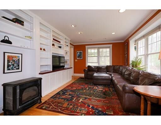 Property Photo:  60 Ledgeways Rd  MA 01741 