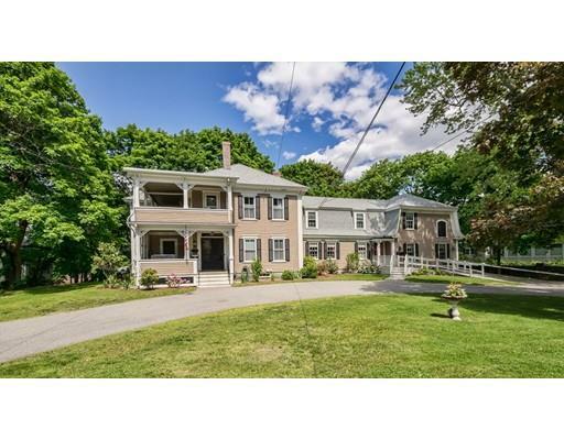 Property Photo: 32 Boston Rd MA 01824