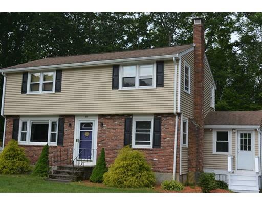 Property Photo: 39 Spring Lane MA 02067