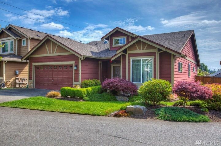 27206 103rd Place SE  Kent WA 98030 photo