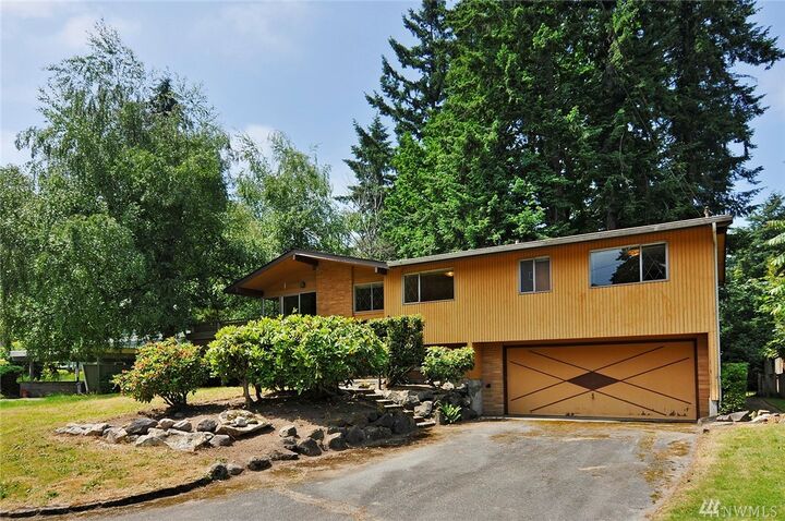 5229 123rd Ave SE  Bellevue WA 98006 photo