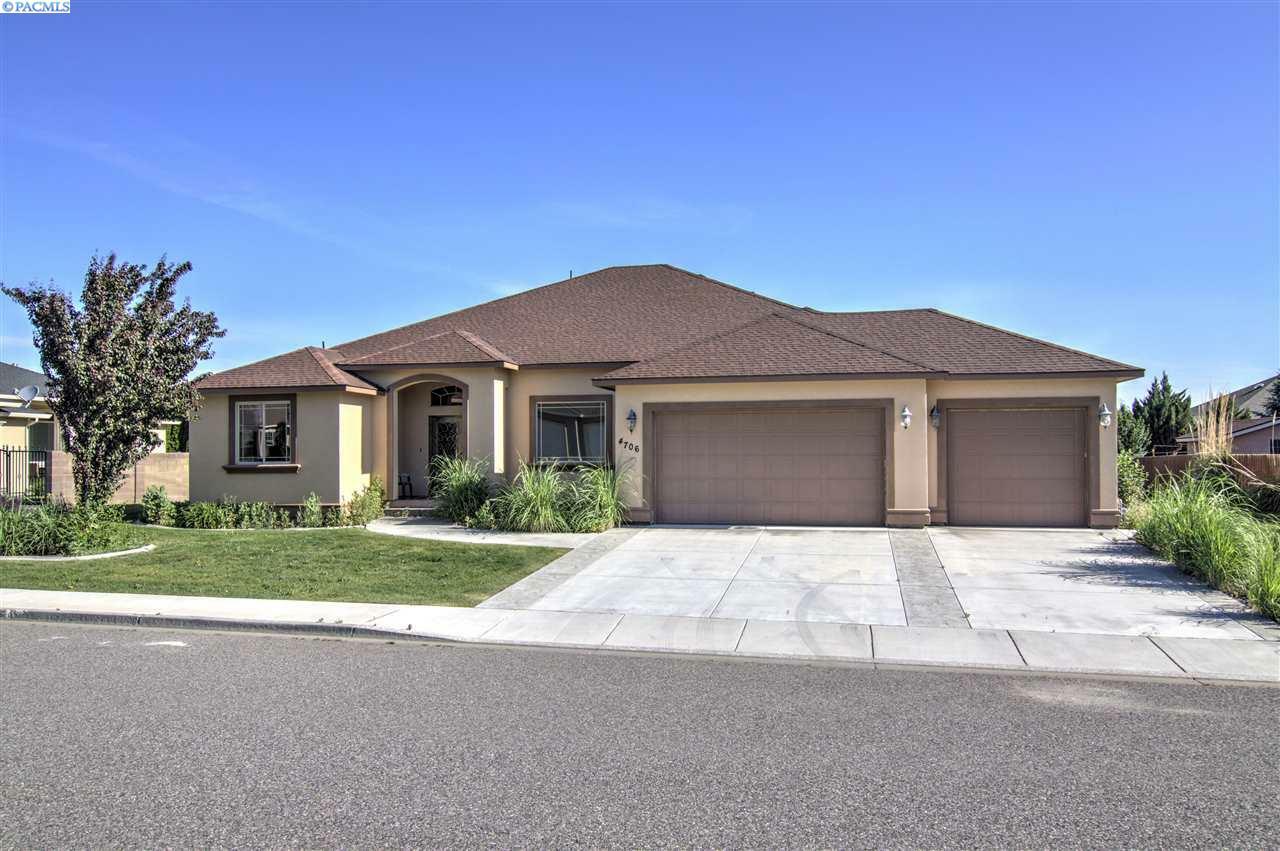 Property Photo:  4706 W 21st Ave  WA 99338 