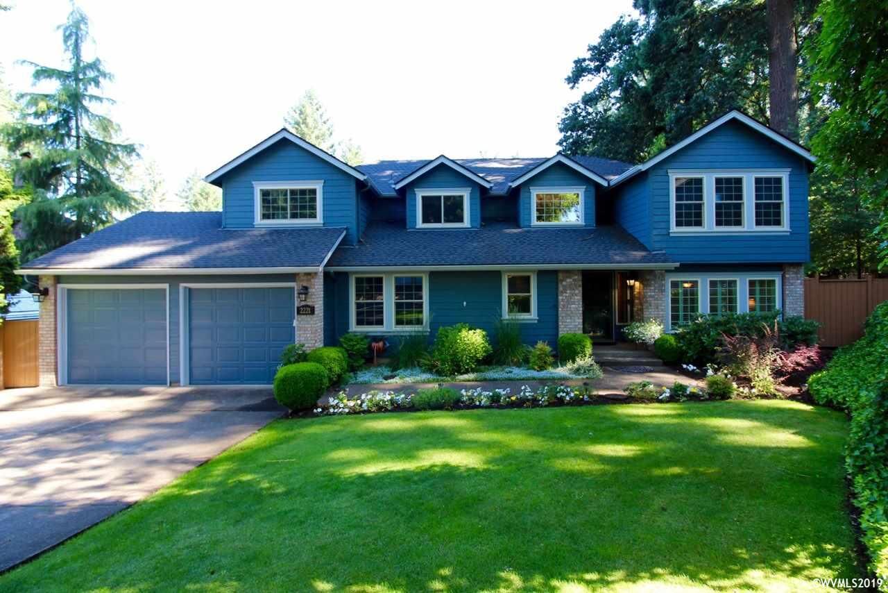 Property Photo:  2221  Shiloh Ct SE  OR 97306 