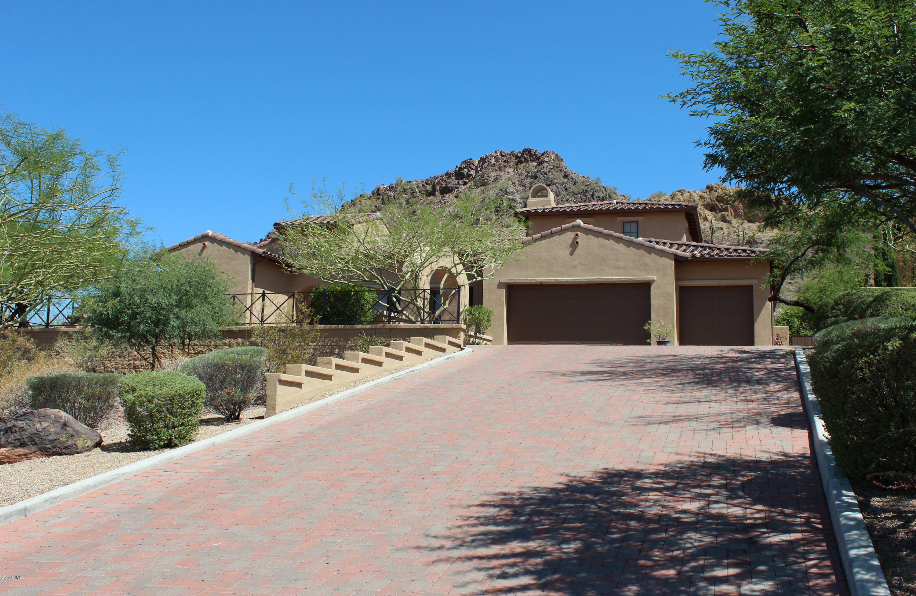 Property Photo:  8588 W Gambit Trail  AZ 85383 