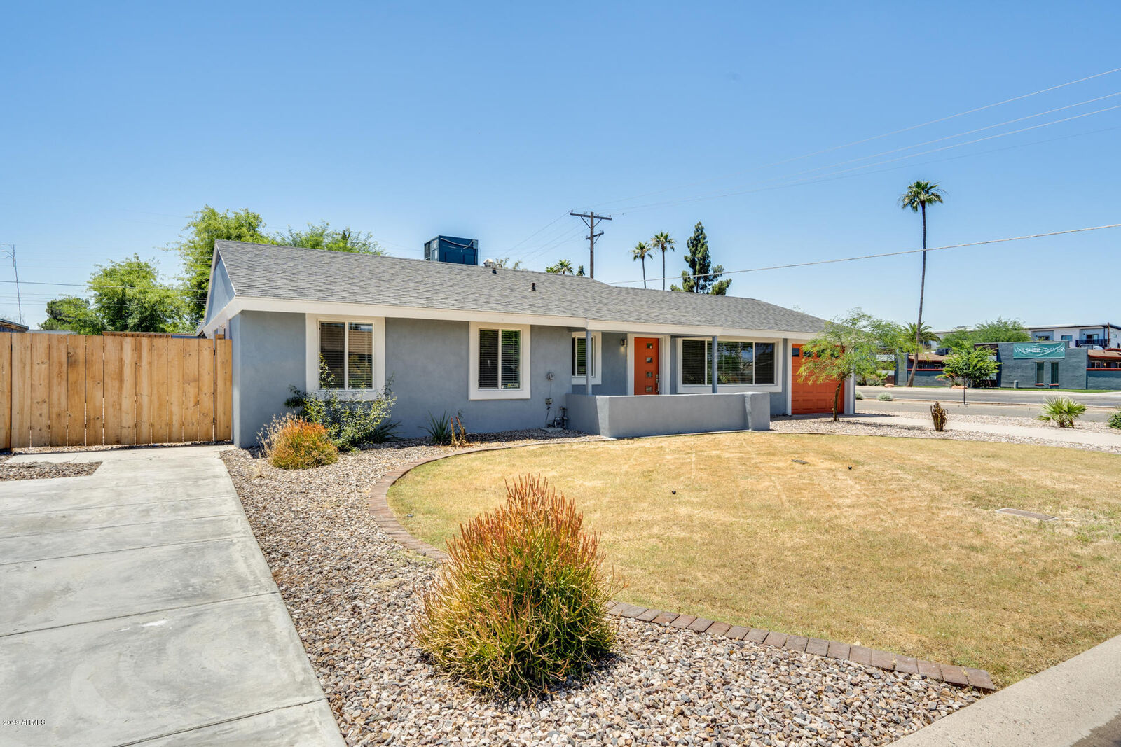 Property Photo:  1421 W Orange Drive  AZ 85013 