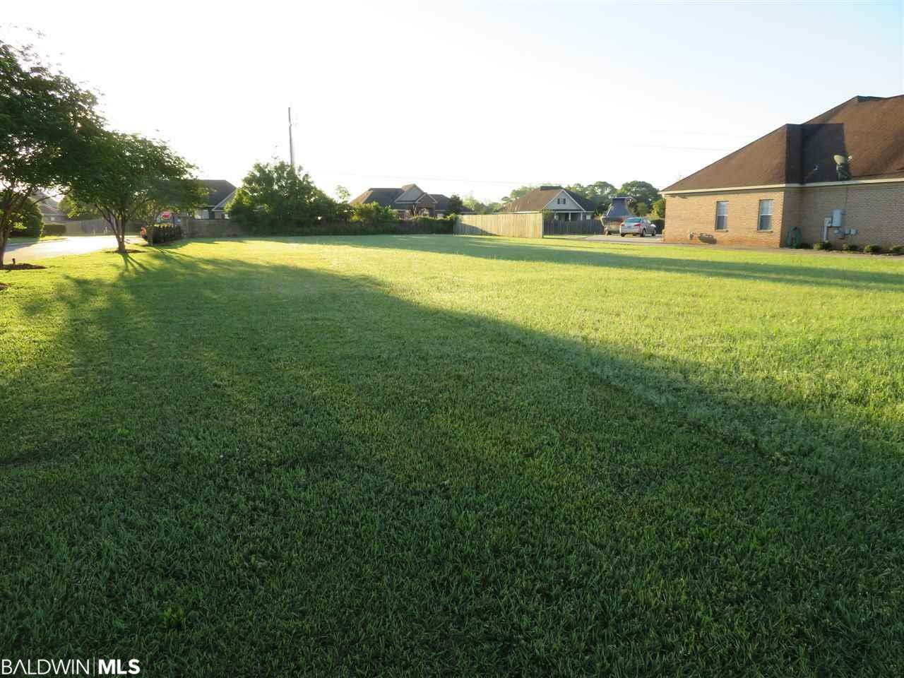 Property Photo:  0 Eyslian Circle  AL 36526 