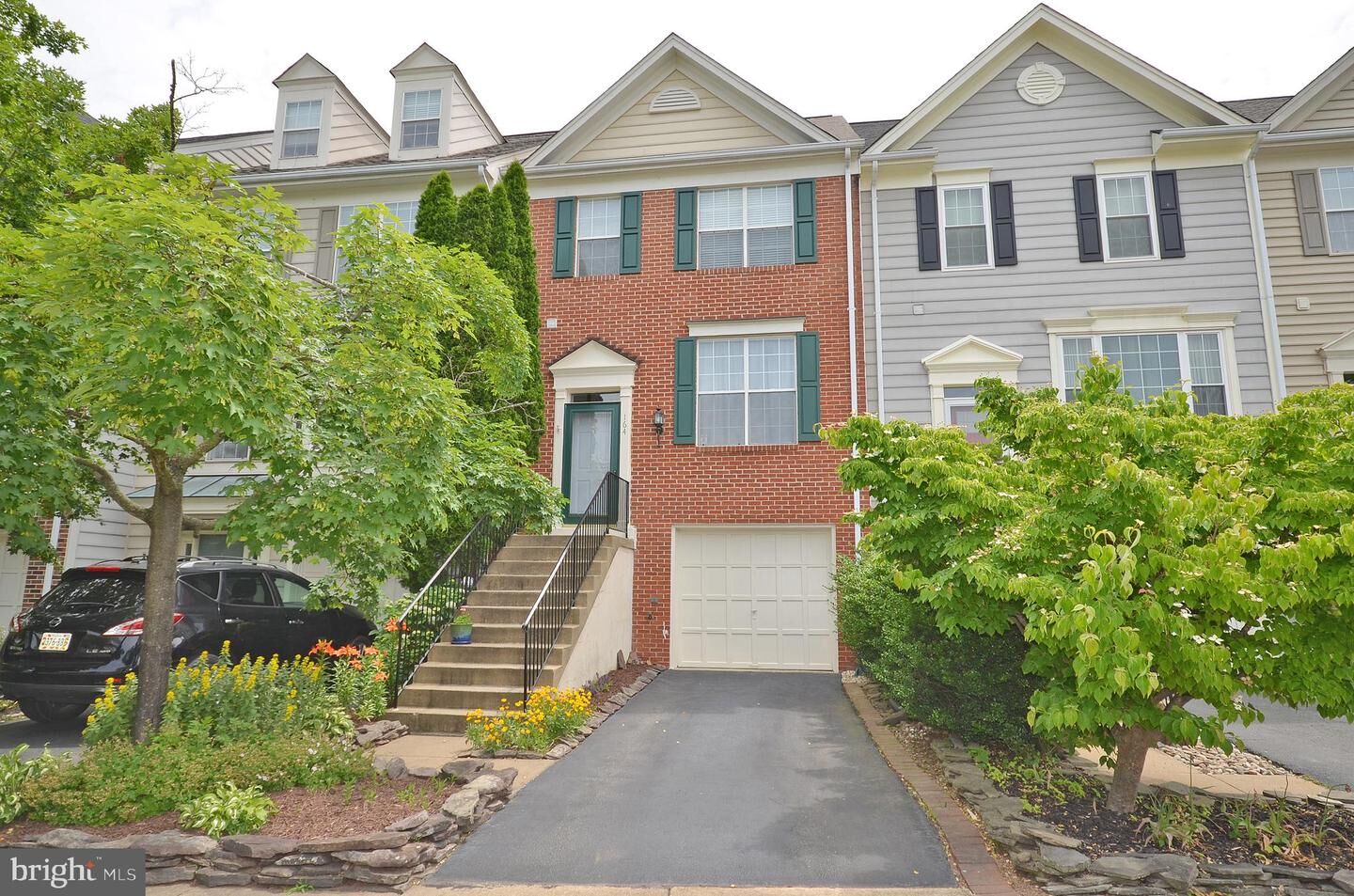 Property Photo: 164 Connery Terrace SW VA 20175