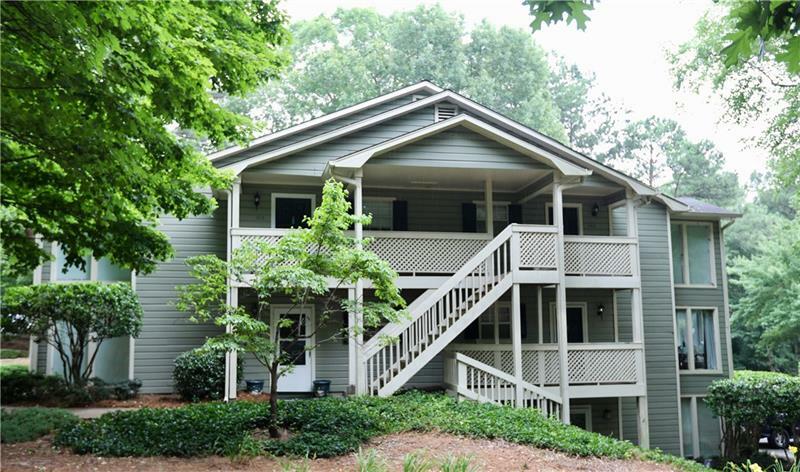 Property Photo:  207 Natchez Trace   30350 