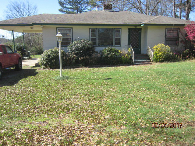 Property Photo:  838 Berkshire Drive  GA 30673 