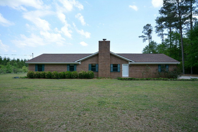 Property Photo:  1065 Hephzibah McBean Road  GA 30815 