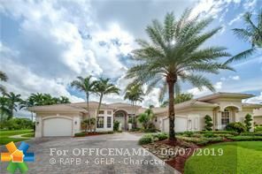 Property Photo:  3738 Gulfstream Way  FL 33328 