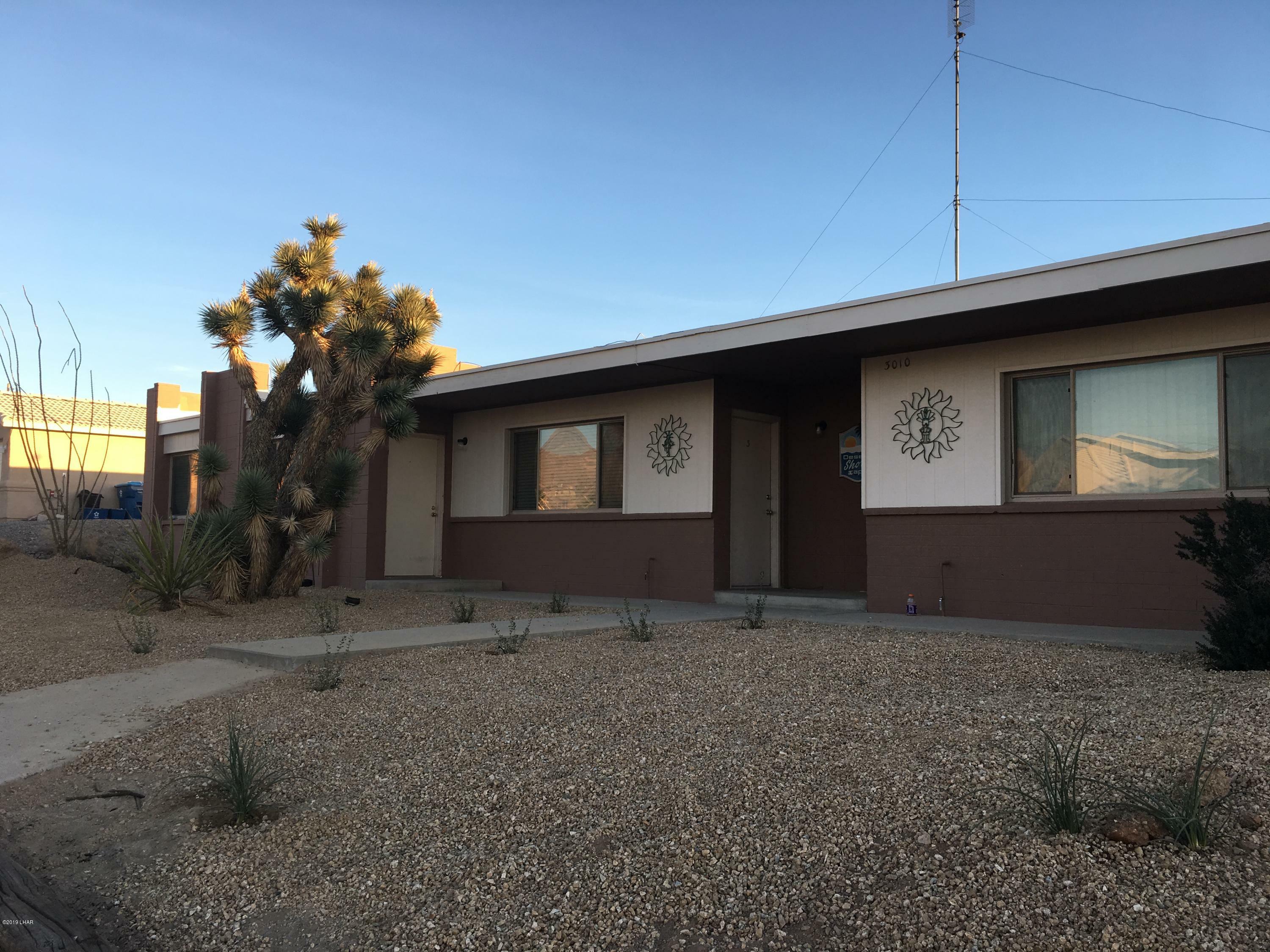 Property Photo:  3010 Palisades Dr  AZ 86404 