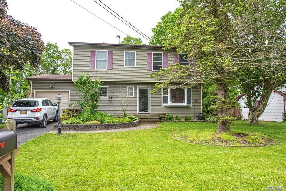 Property Photo:  60 Appel Drive  NY 11967 