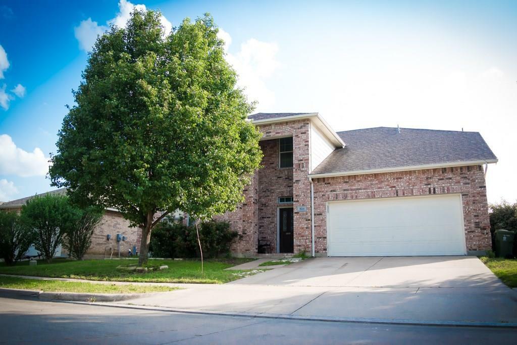 Property Photo:  8214 Berrigan Drive  TX 76002 