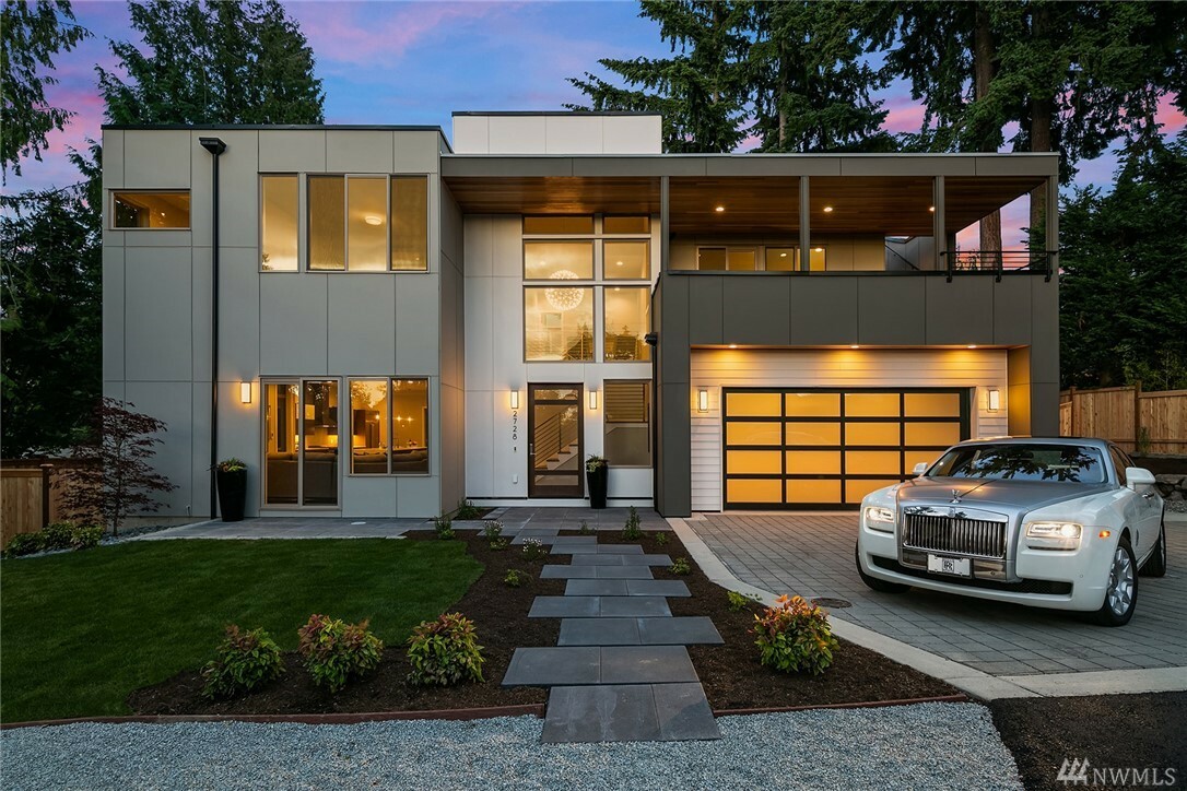 2728 71st Ave SE  Mercer Island WA 98040 photo