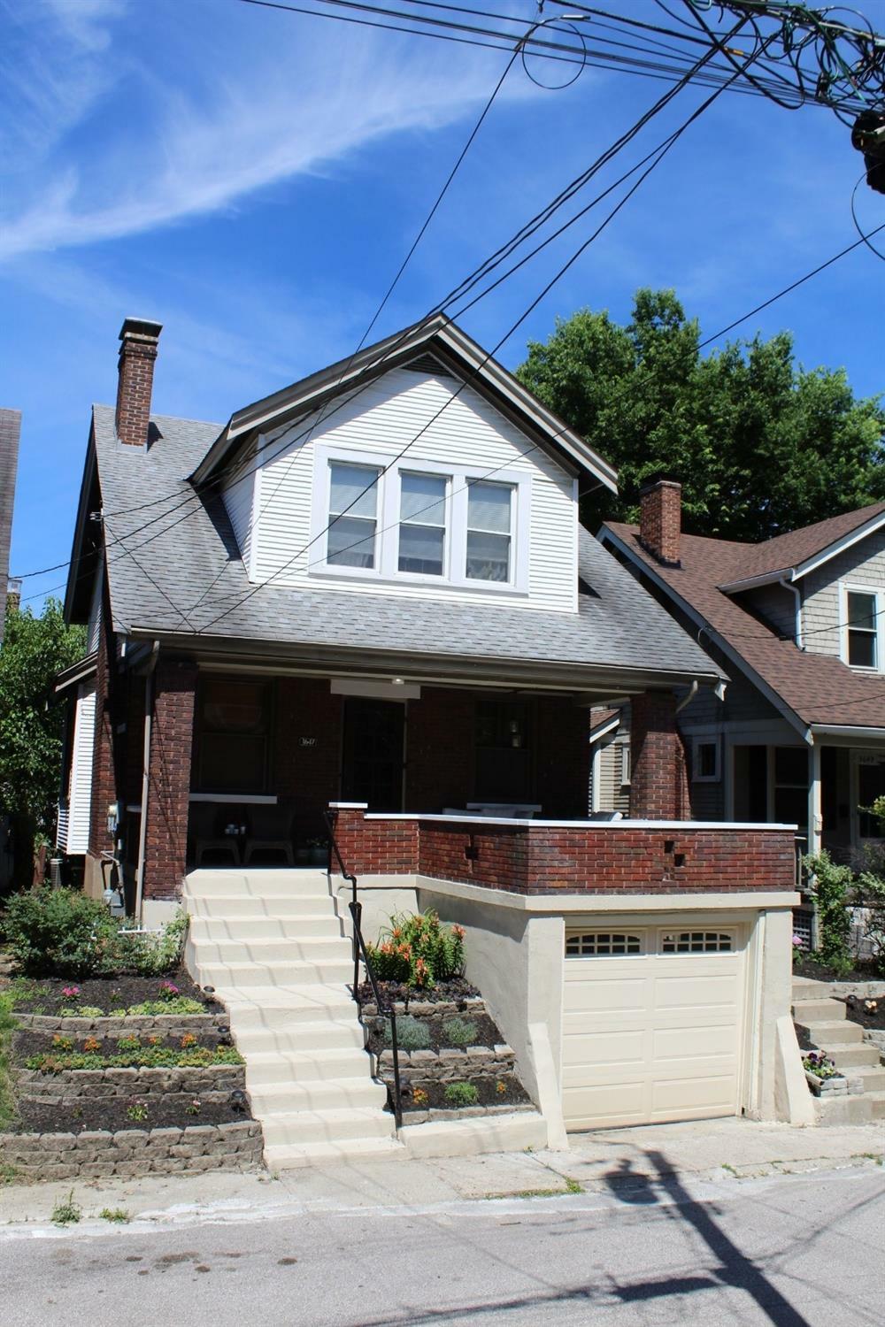 Property Photo: 3647 Besuden Court OH 45208