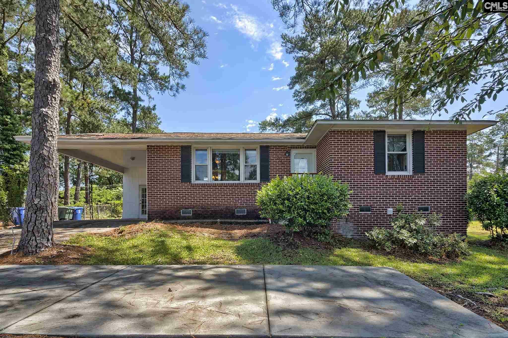 Property Photo:  2900 N Beltline  SC 29204 