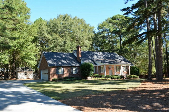 Property Photo:  74 Lennox Avenue  GA 30828 