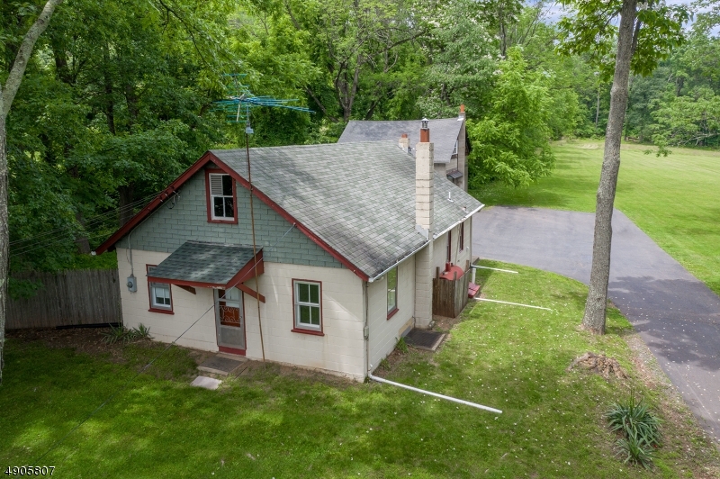 Property Photo:  212 Sergeantsville Rd  NJ 08822 