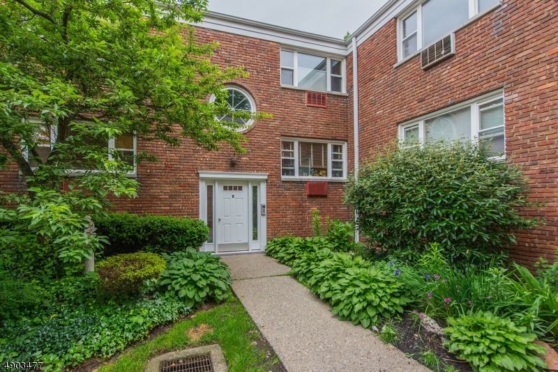 Property Photo: 300 Claremont Ave B-7 NJ 07044