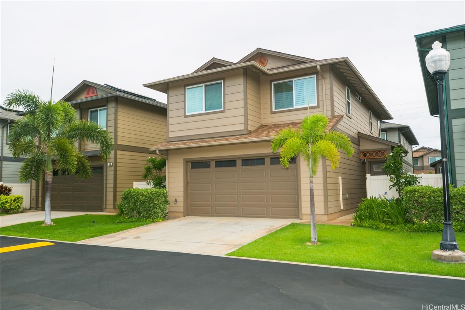 Property Photo:  91-1001 Keaunui Drive 412  HI 96706 