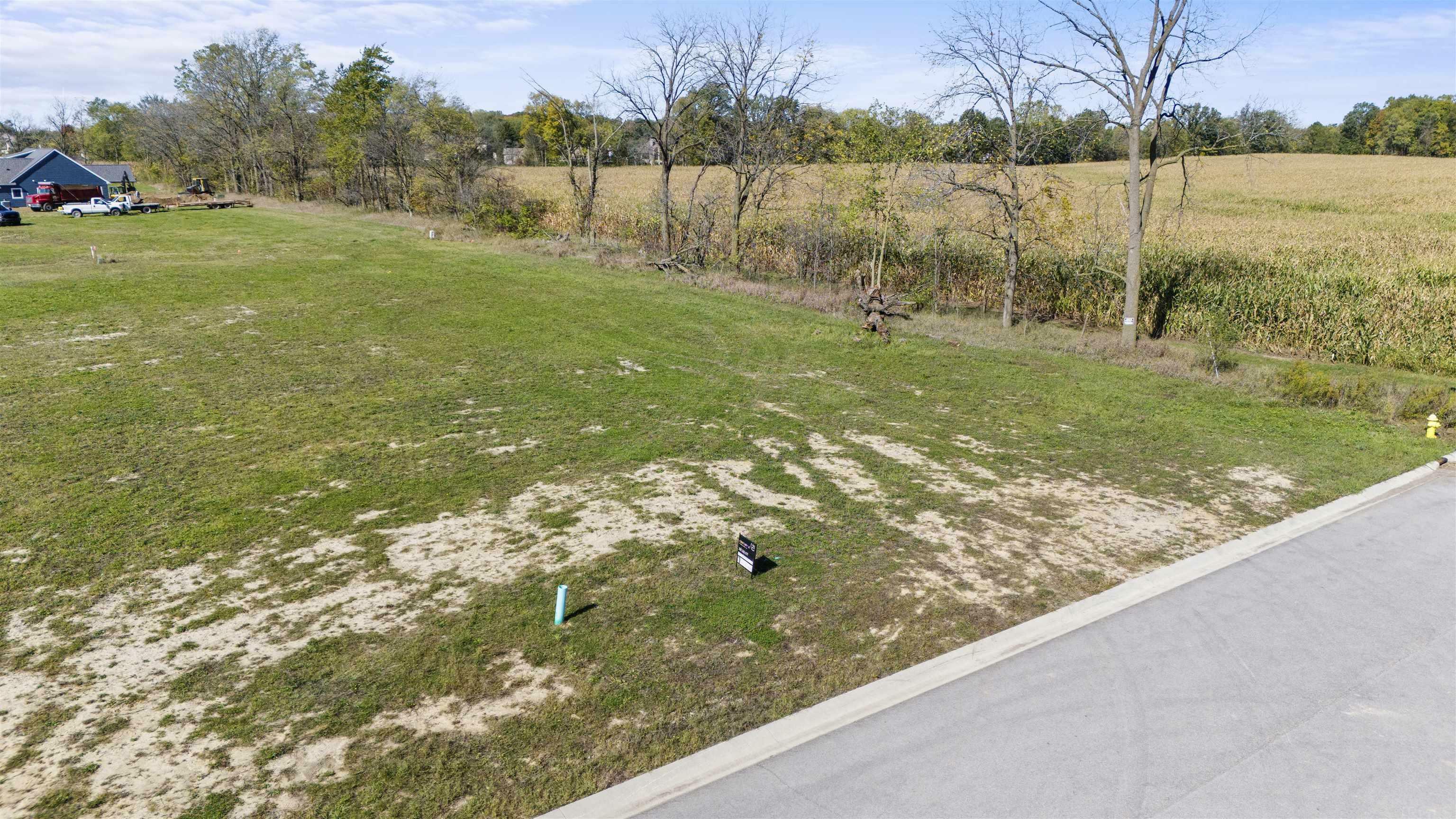 Property Photo:  2025 Approach Drive 76  IN 46706 